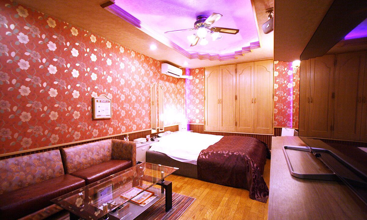 Photo of Bedroom in Nishi Ward