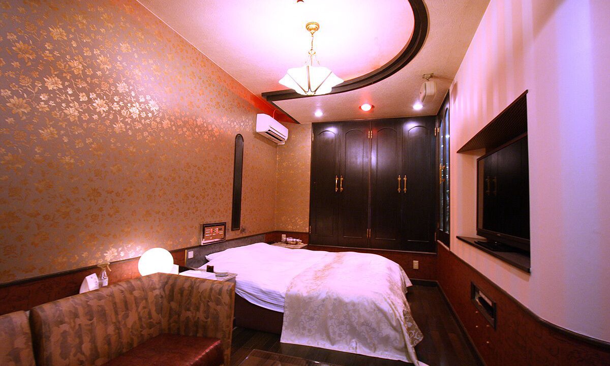 Photo of Bedroom in Nishi Ward