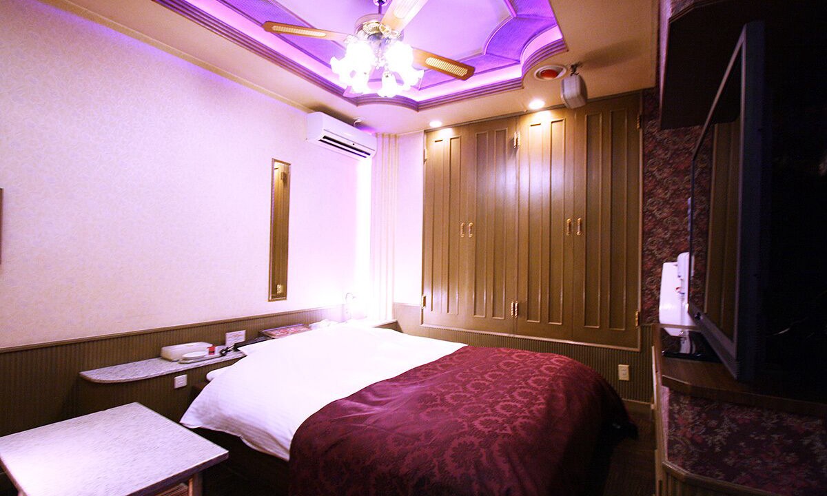 Photo of Bedroom in Nishi Ward