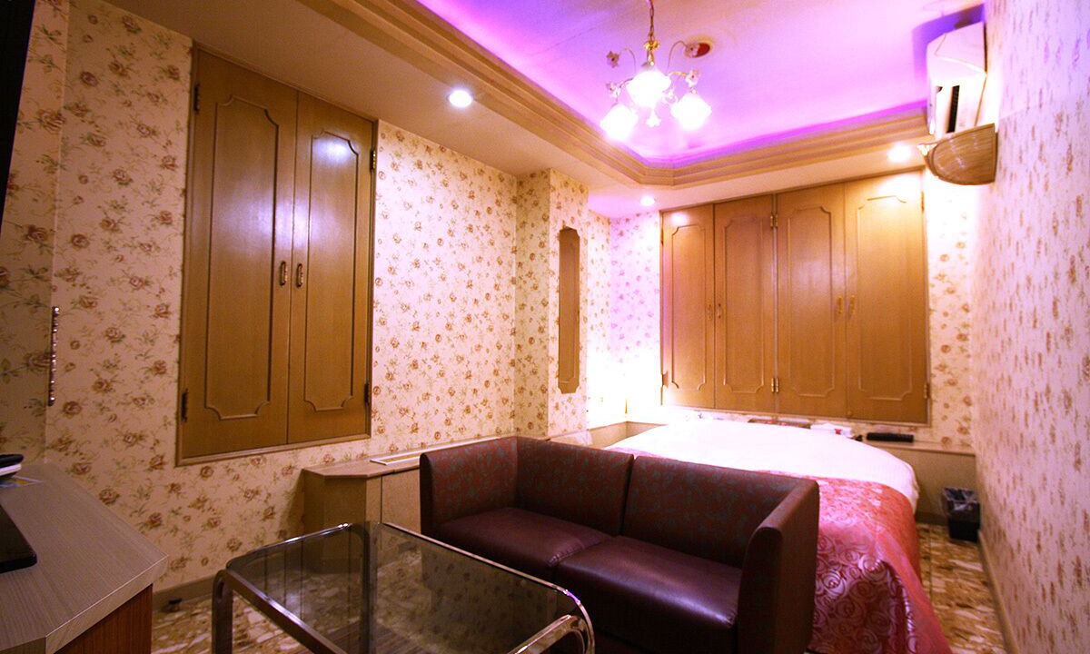 Photo of Bedroom in Nishi Ward