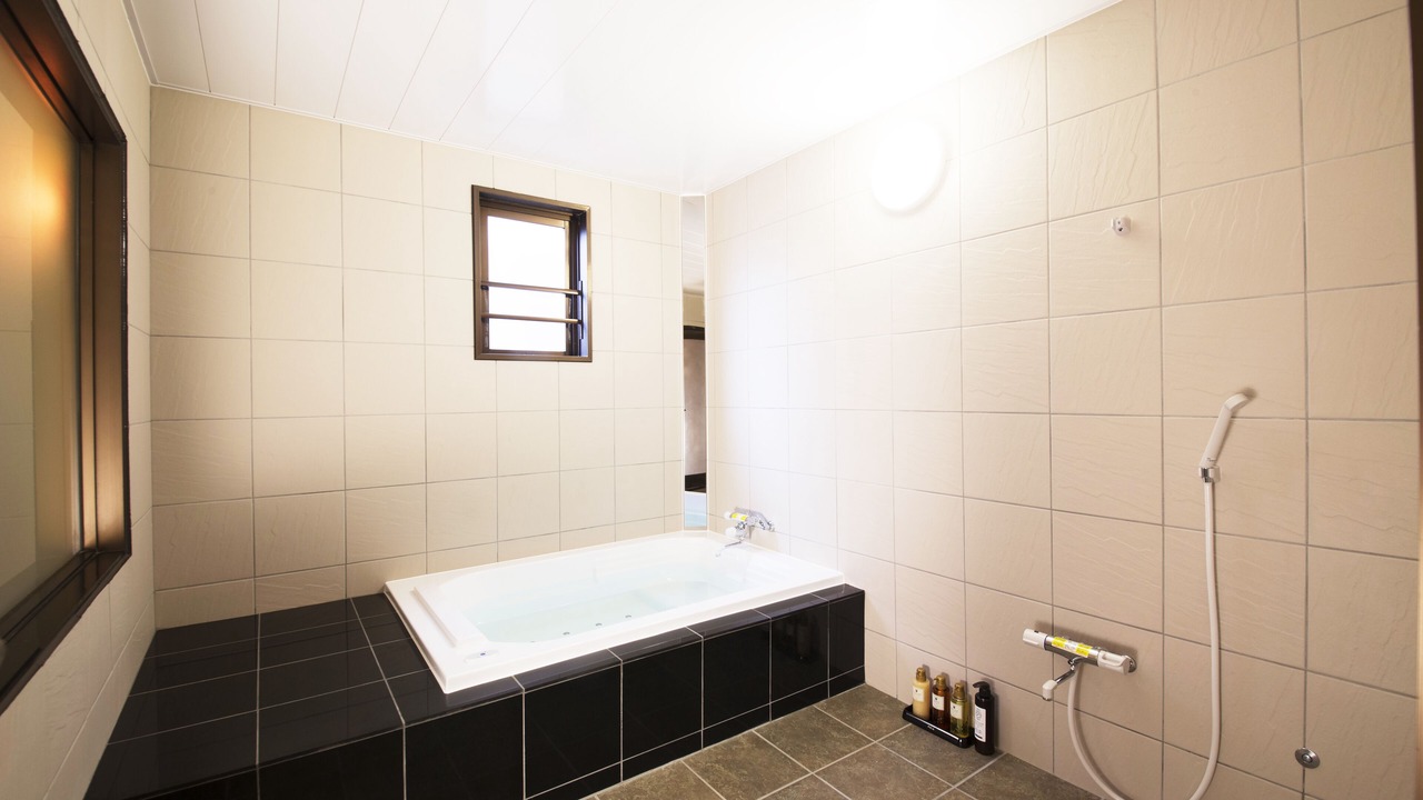 Photo of Bathroom in Nishi Ward