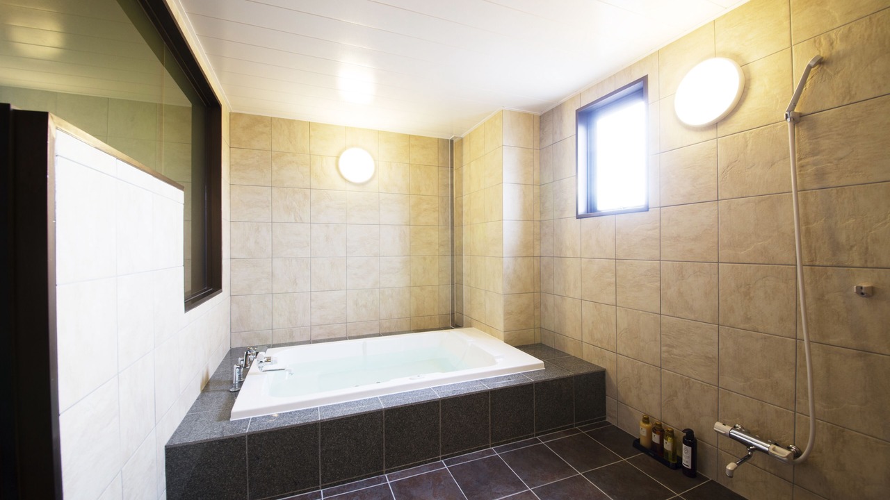 Photo of Bathroom in Nishi Ward