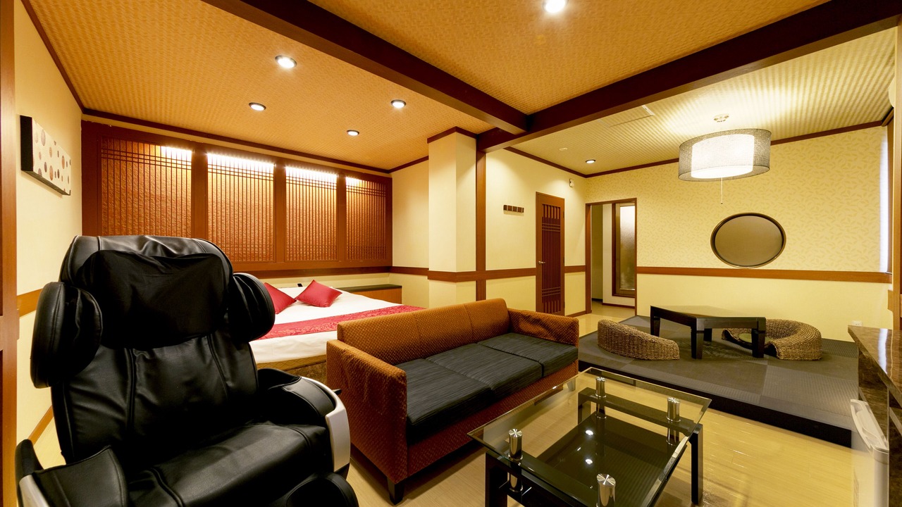 Photo of Bedroom in Nishi Ward