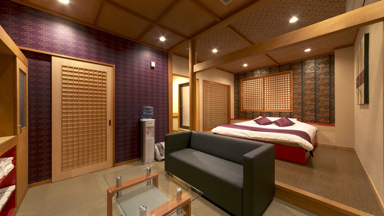 Photo of Bedroom in Nishi Ward