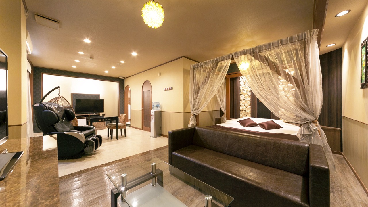 Photo of Livingroom in Nishi Ward