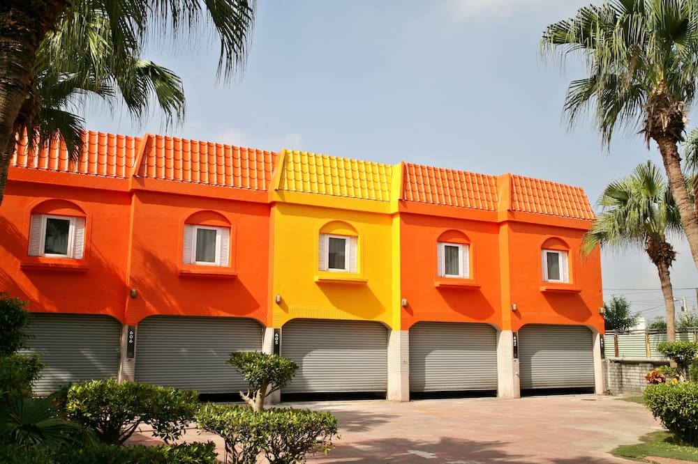 Photo of Outdoor in Gongguan
