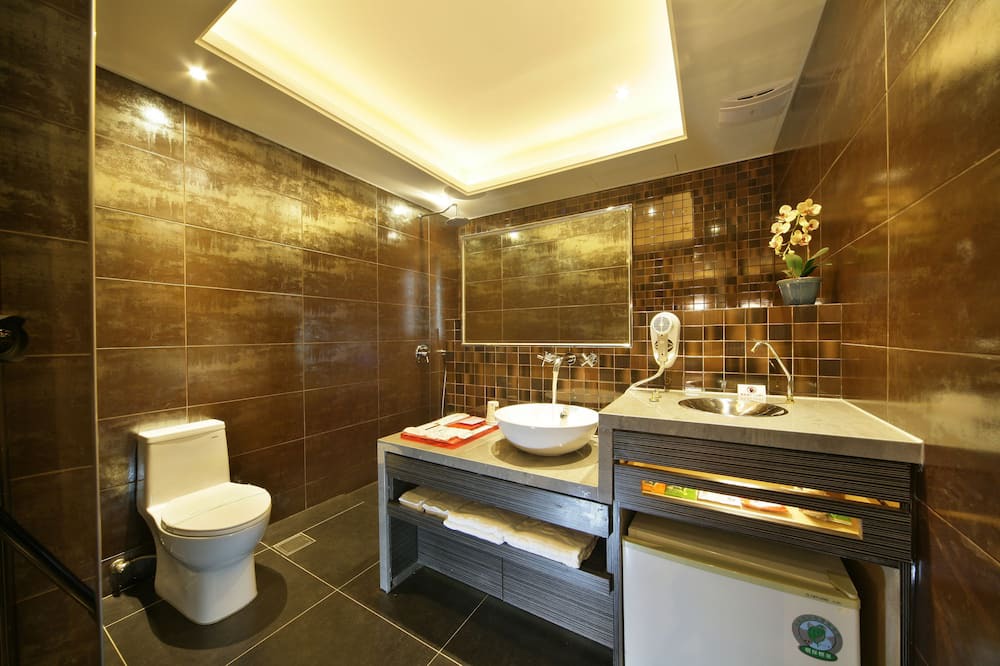 Photo of Bathroom in Gongguan