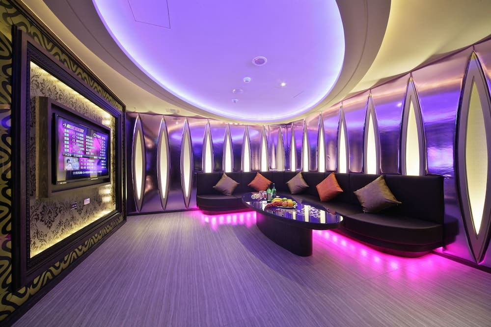 Photo of Livingroom in Gongguan