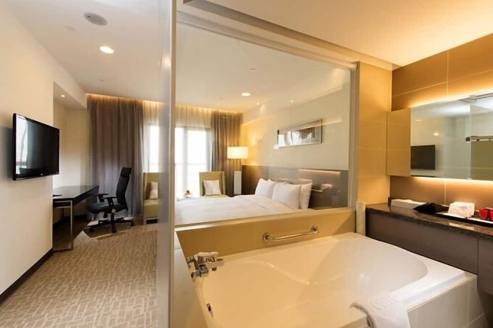 Photo of Bedroom in Changhua City Centre
