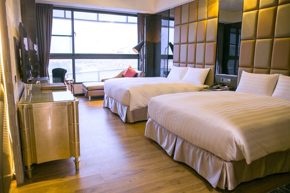 Photo of Bedroom in Douliou