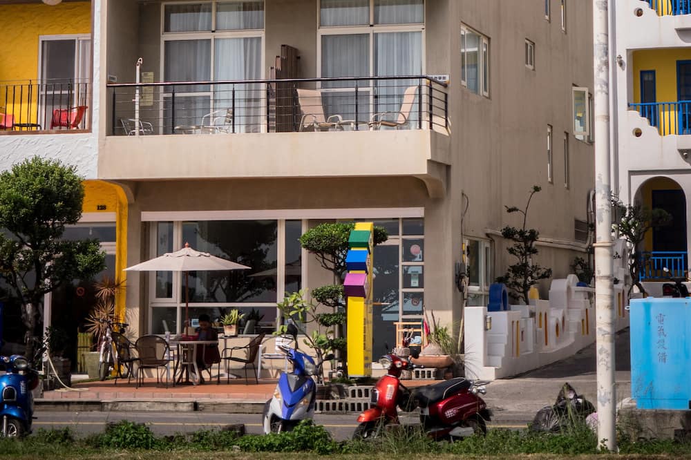 Photo of Outdoor in Big Beach