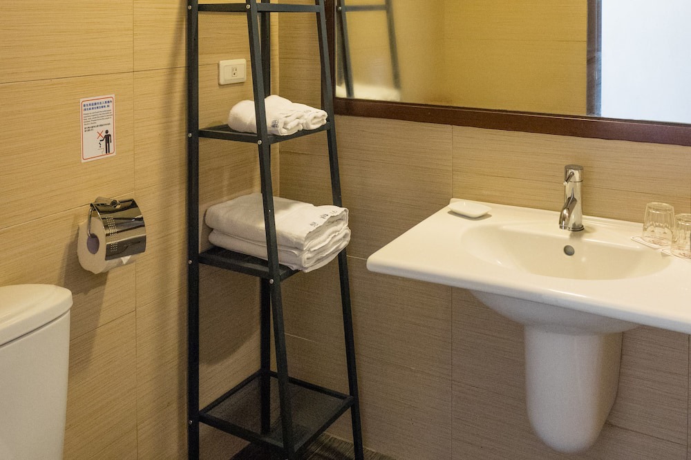 Photo of Bathroom in Big Beach