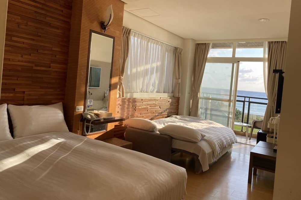 Photo of Bedroom in Big Beach