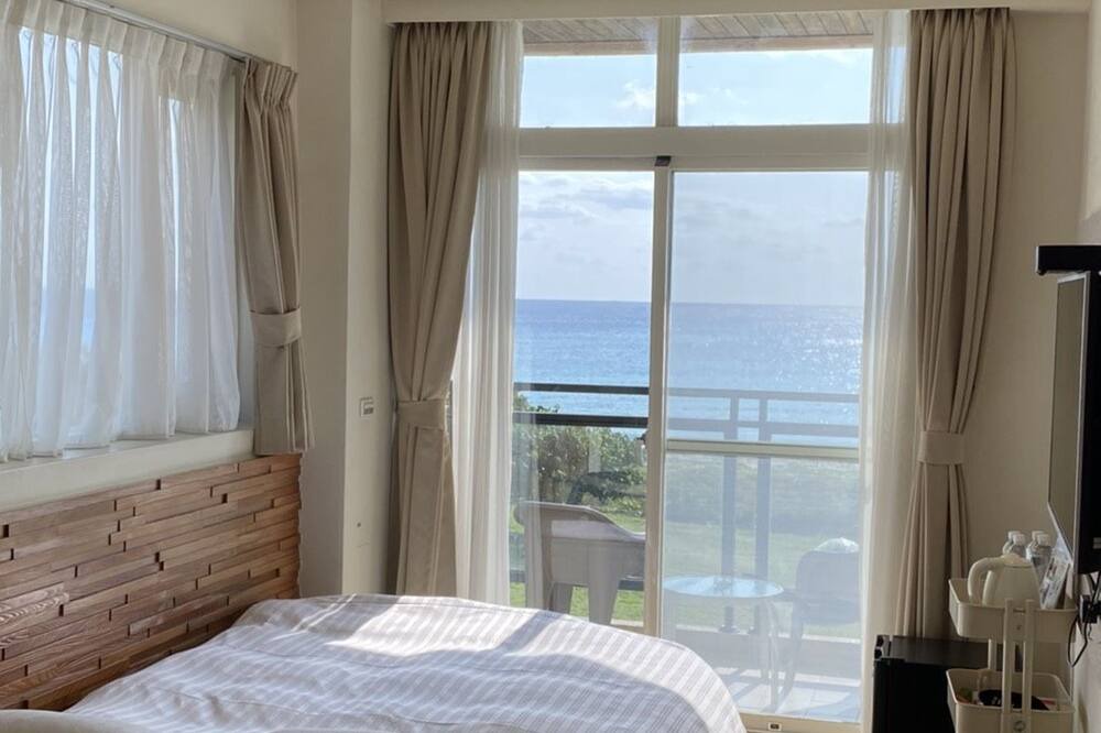 Photo of Bedroom in Big Beach