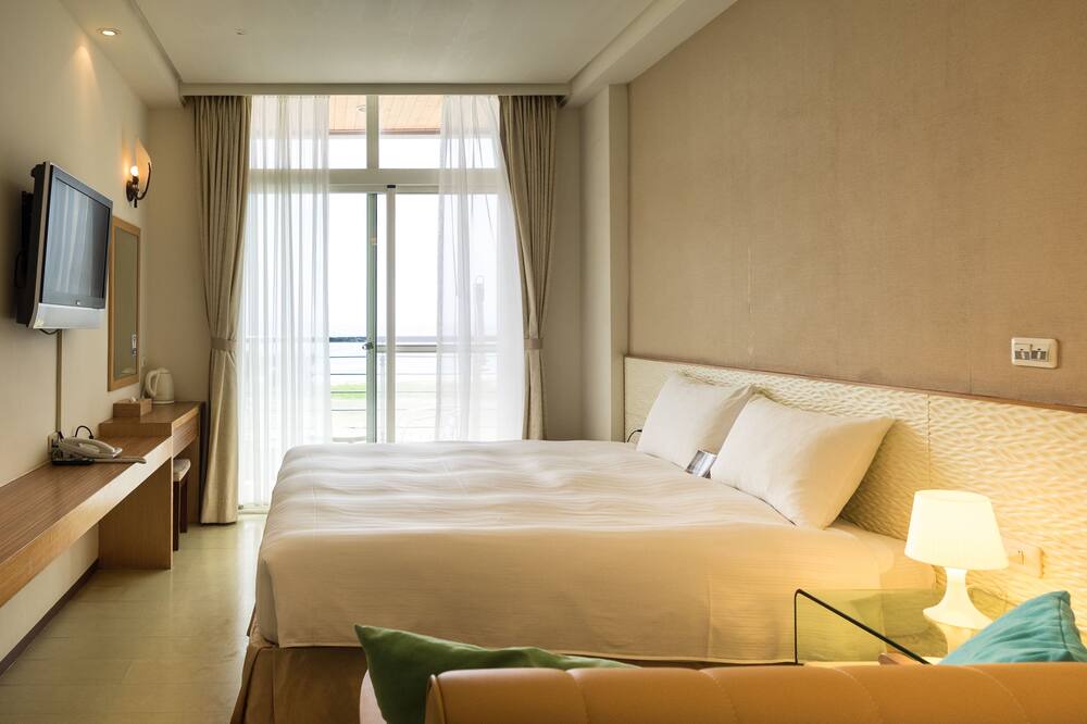 Photo of Bedroom in Big Beach