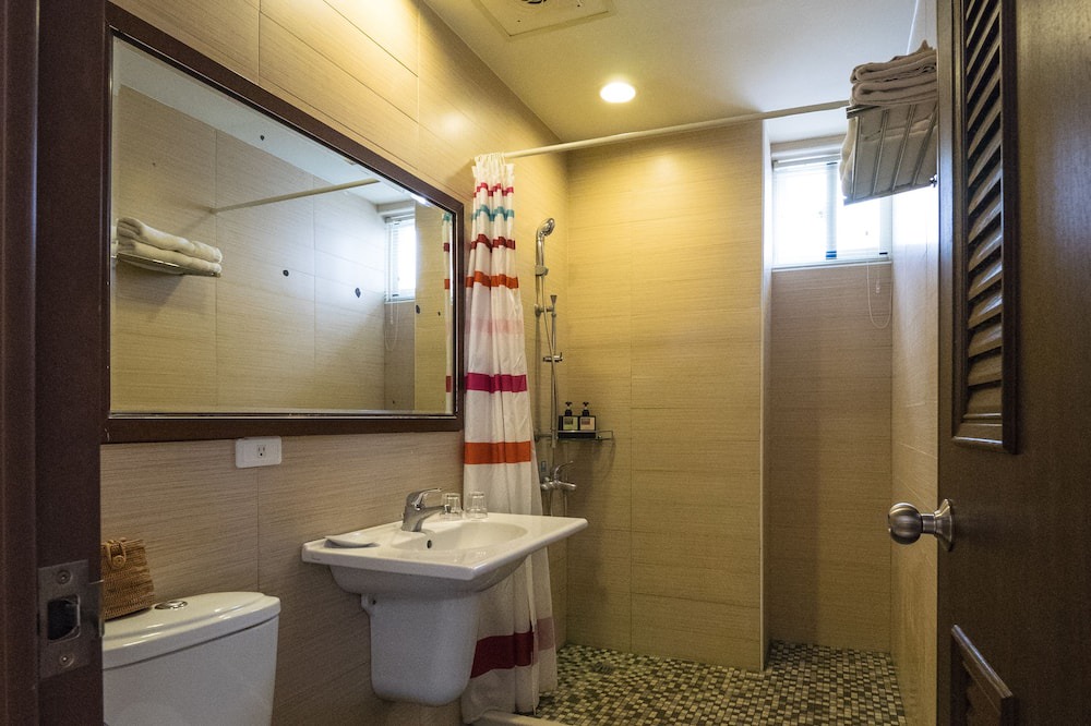 Photo of Bathroom in Big Beach