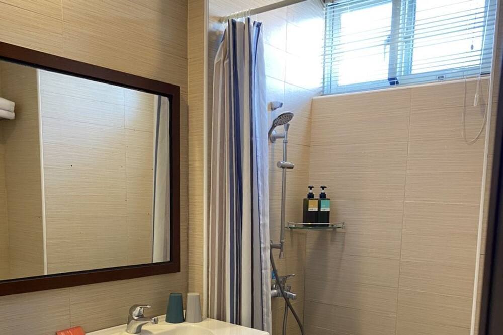 Photo of Bathroom in Big Beach