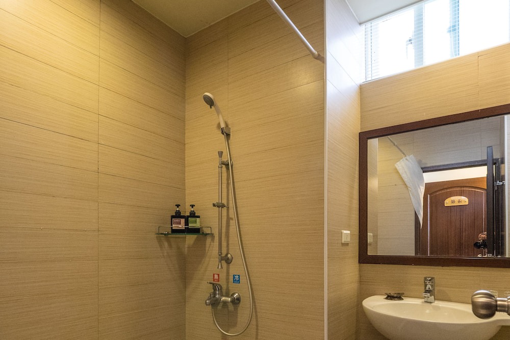 Photo of Bathroom in Big Beach