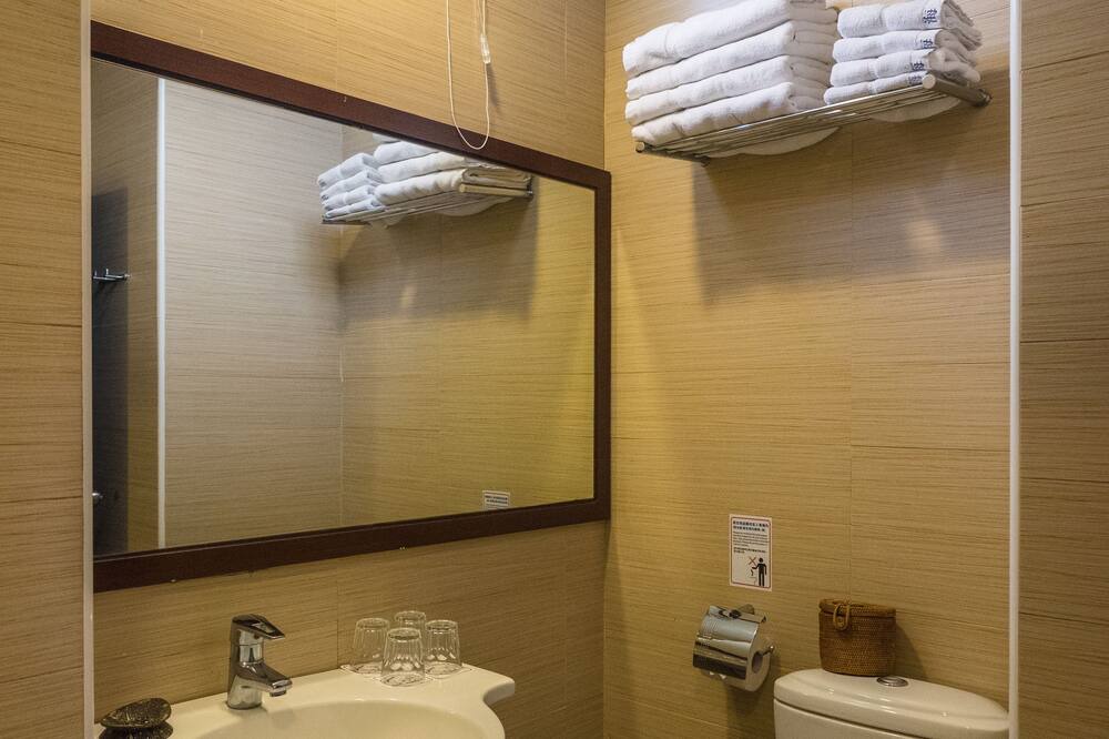 Photo of Bathroom in Big Beach