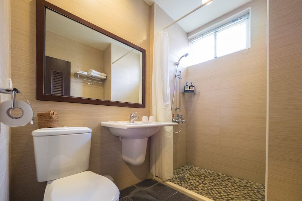 Photo of Bathroom in Big Beach
