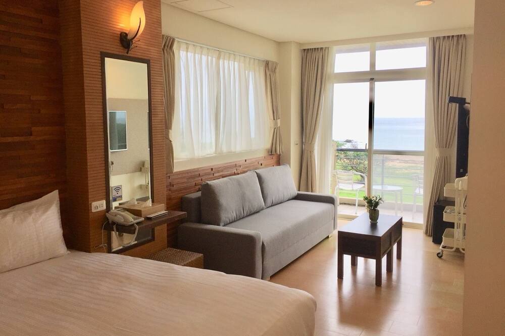 Photo of Bedroom in Big Beach