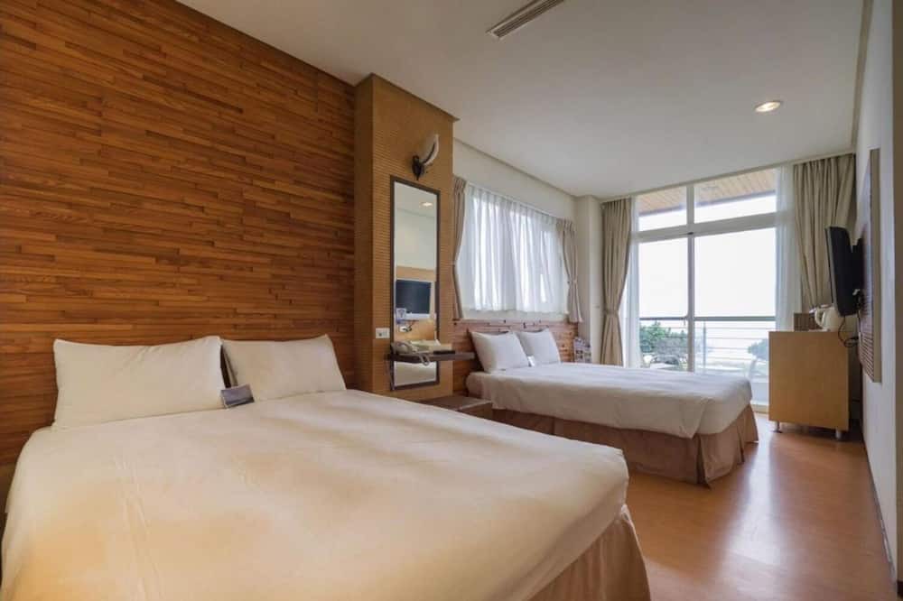 Photo of Bedroom in Big Beach