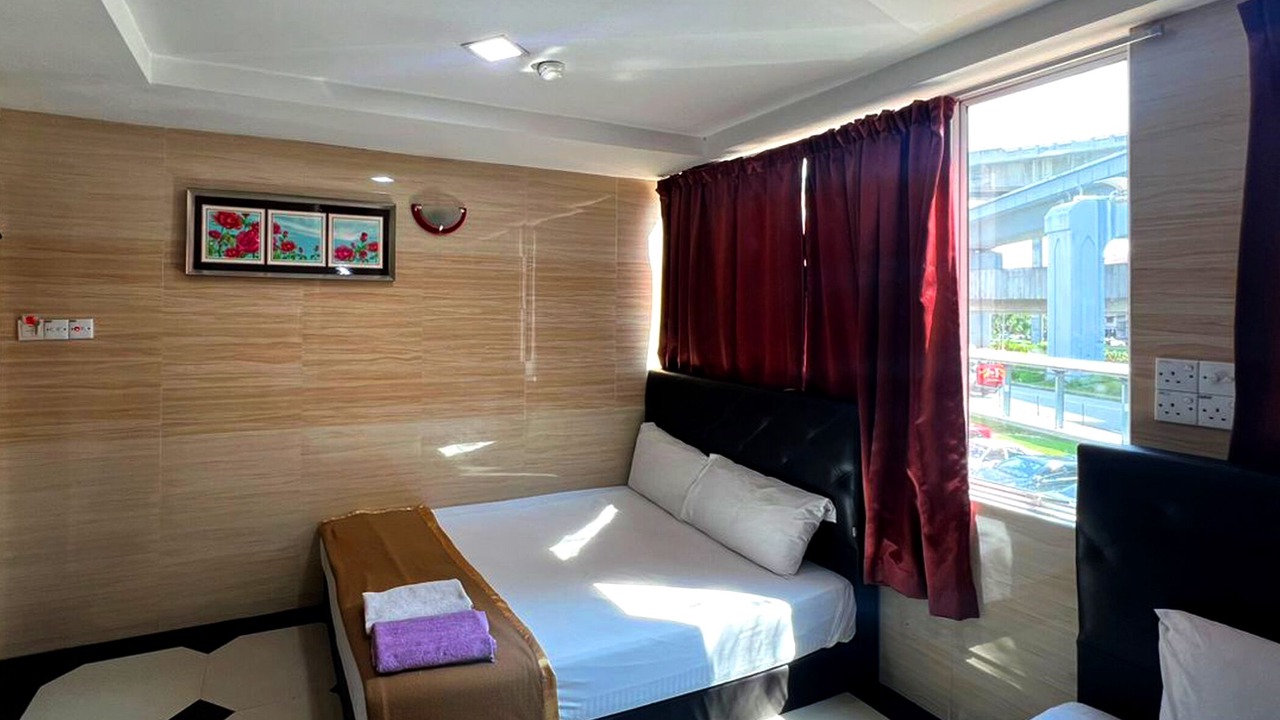 Photo of Bedroom in Petaling Jaya