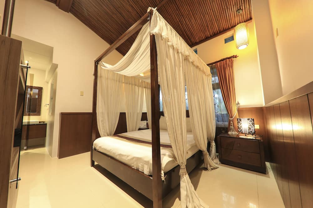 Photo of Bedroom in Dongshan