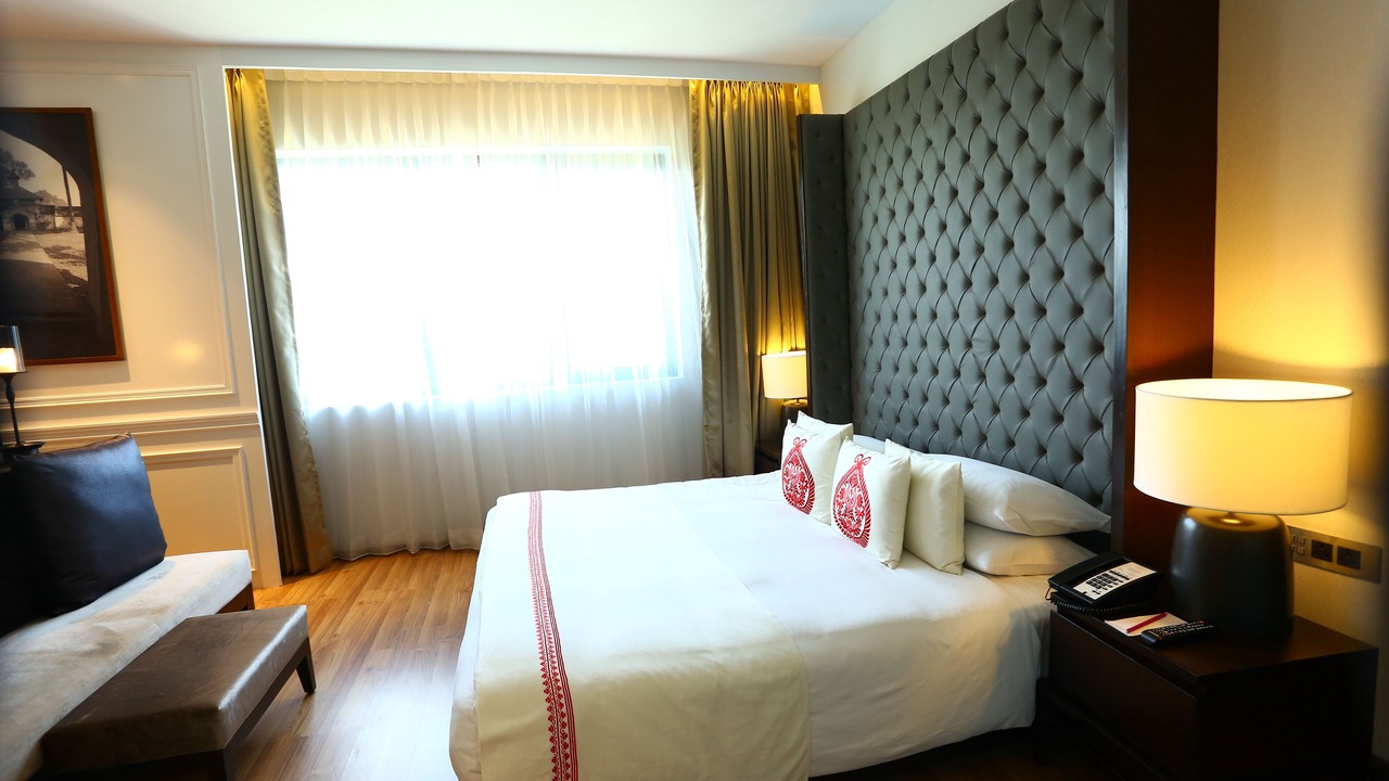 Photo of Bedroom in Khanapara