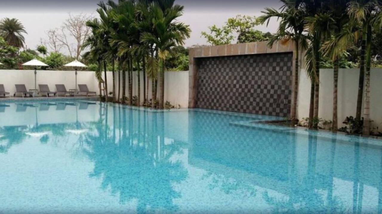 Photo of Outdoor in Khanapara
