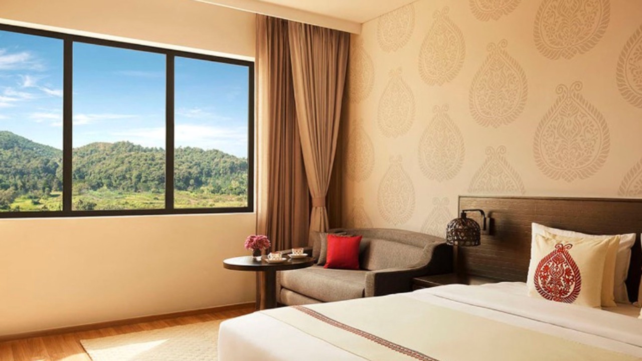 Photo of Bedroom in Khanapara