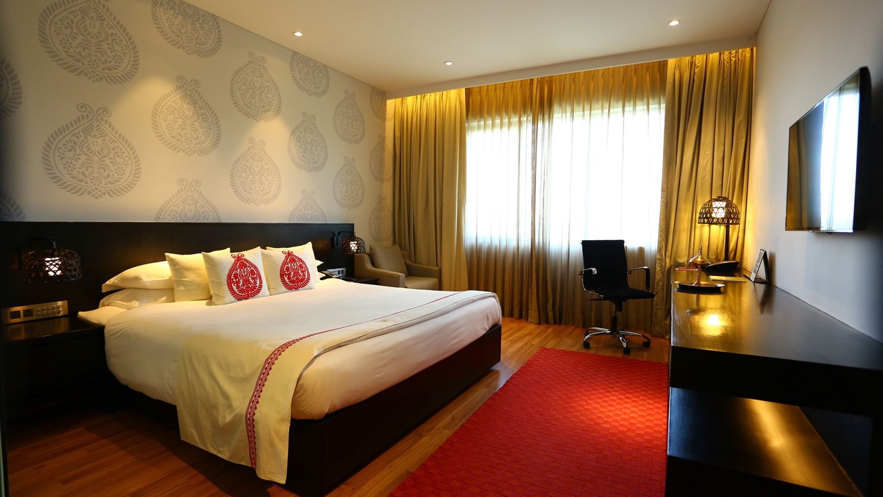 Photo of Bedroom in Khanapara