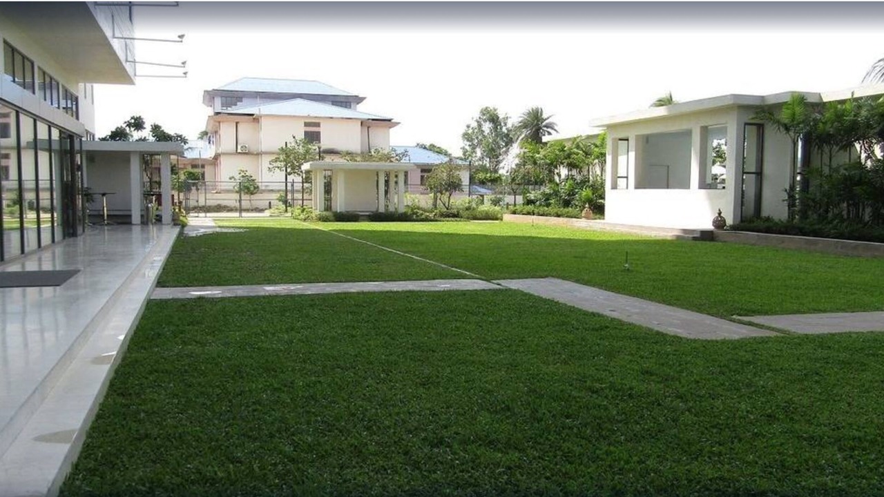 Photo of Outdoor in Khanapara