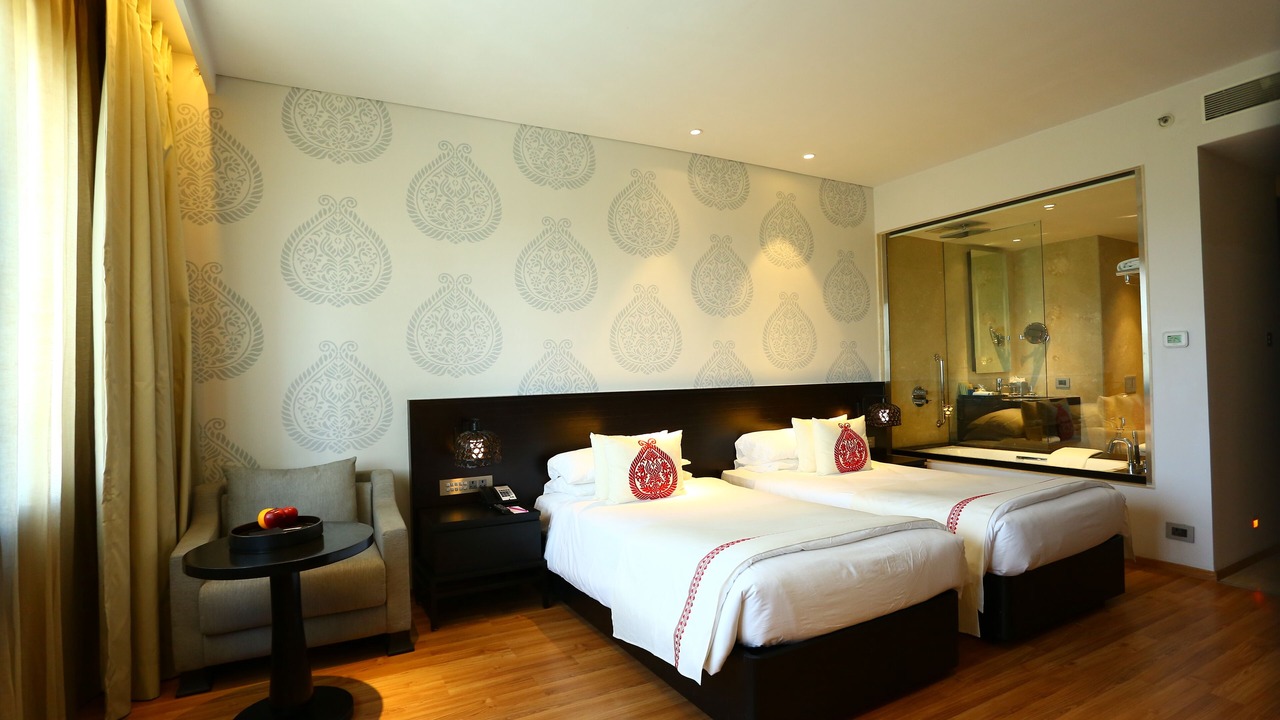 Photo of Bedroom in Khanapara