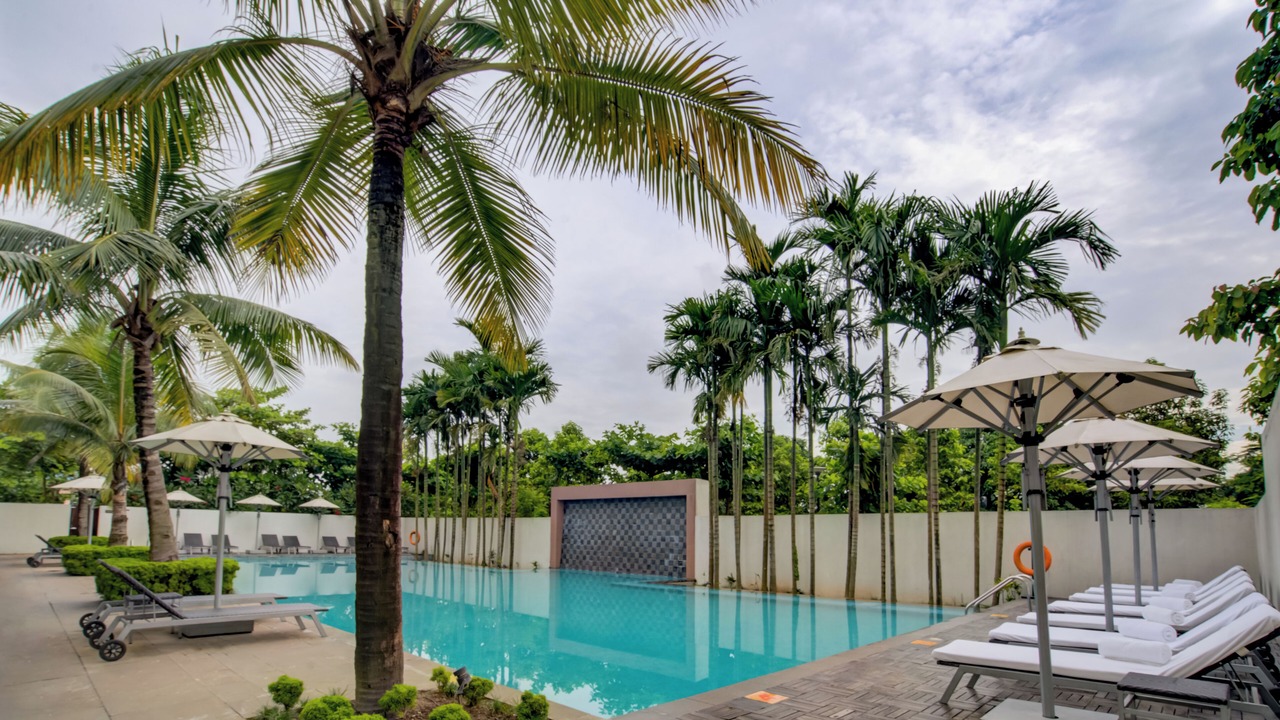Photo of Outdoor in Khanapara