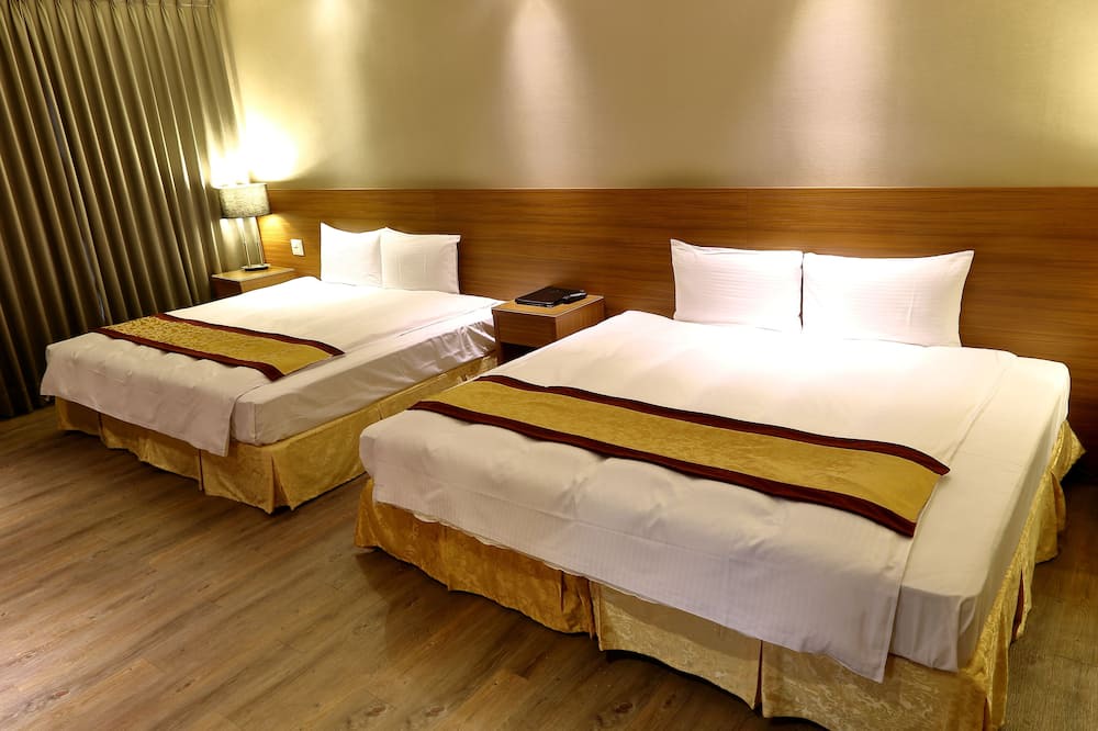 Photo of Bedroom in Puzi