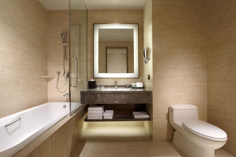 Photo of Bathroom in Nangang