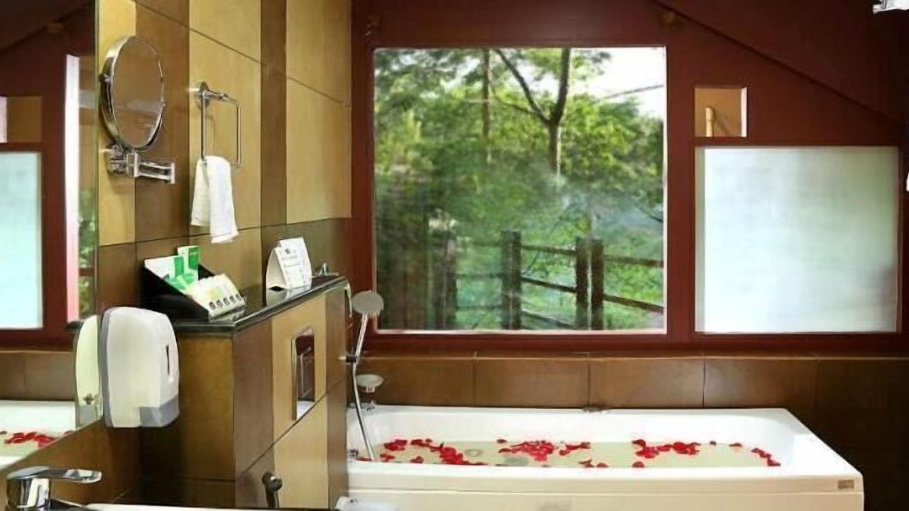 Photo of Bedroom in Vythiri