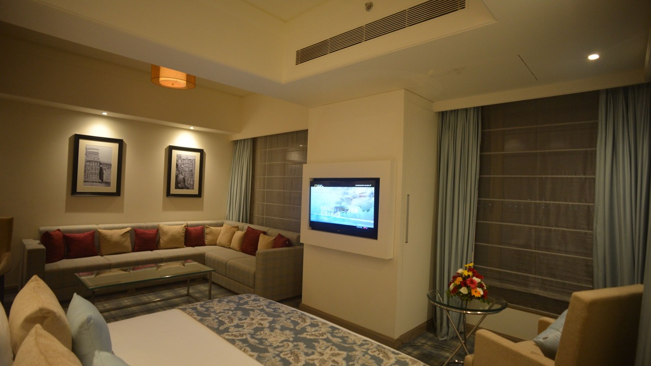 Photo of Bedroom in Bhavnagar