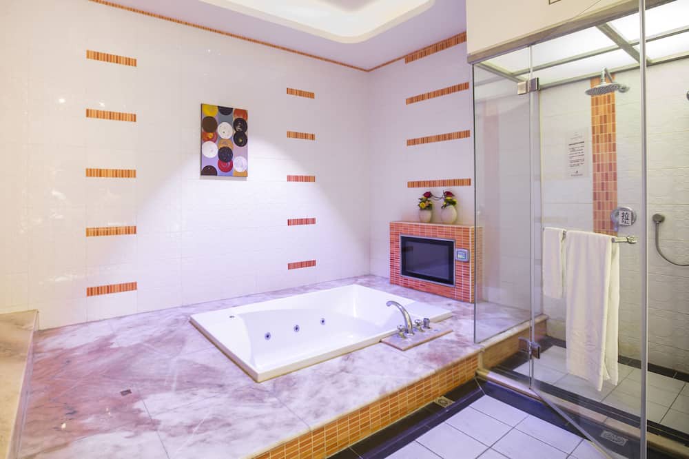 Photo of Bathroom in Douliou