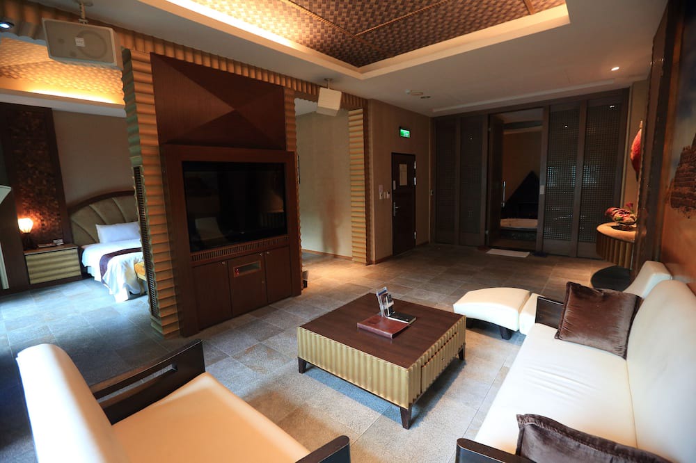 Photo of Bedroom in Douliou