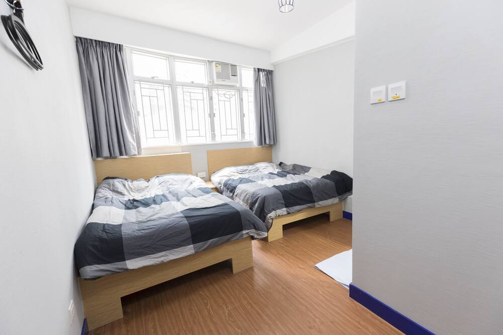 Photo of Bedroom in Wan Chai