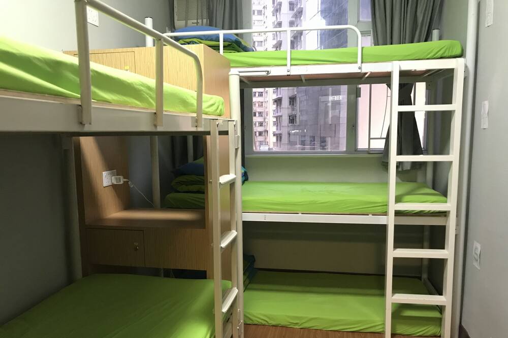 Photo of Bedroom in Wan Chai