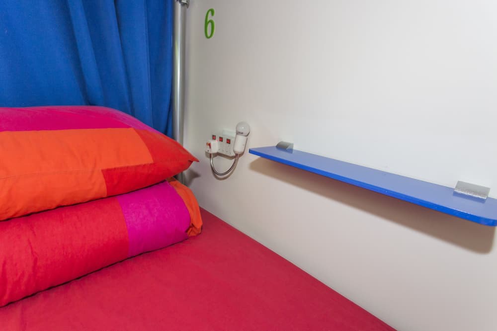 Photo of Bedroom in Wan Chai