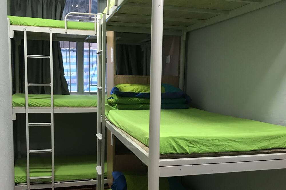 Photo of Bedroom in Wan Chai