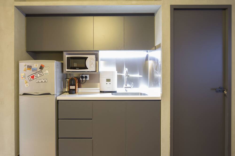 Photo of Kitchen in Wan Chai