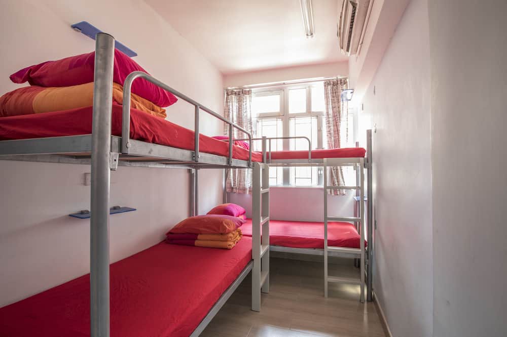 Photo of Bedroom in Wan Chai