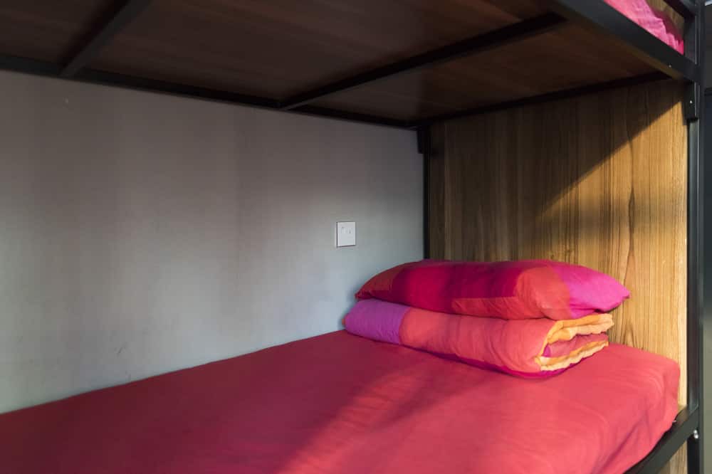 Photo of Bedroom in Wan Chai