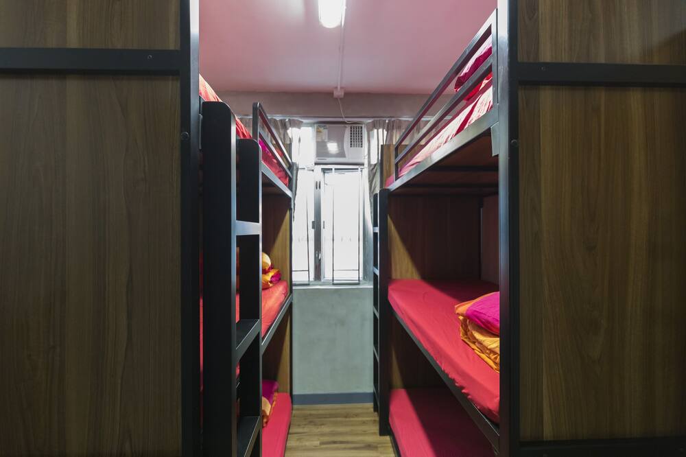 Photo of Bedroom in Wan Chai