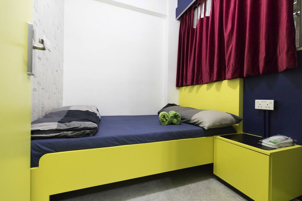 Photo of Bedroom in Wan Chai